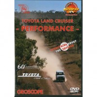 LandCruiser 60 Years DVD